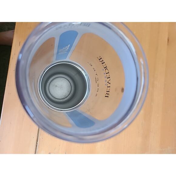 Belvedere Vodka 007 James Bond *Spectre* Cocktail Shaker for Your Bar 14.5” - Picture 7 of 7